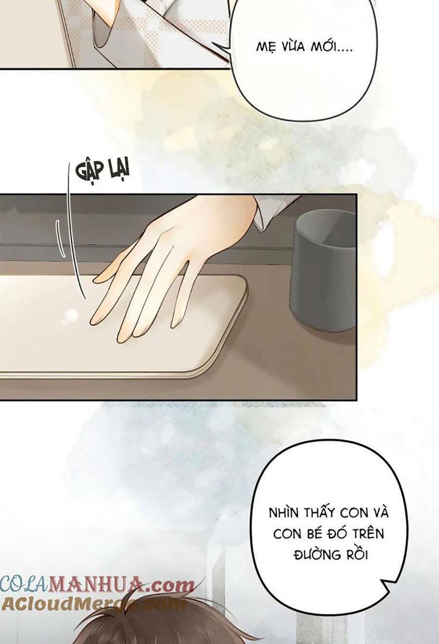 Tình Yêu Duy Nhất Của Tôi Chương 47 Ảnh 9