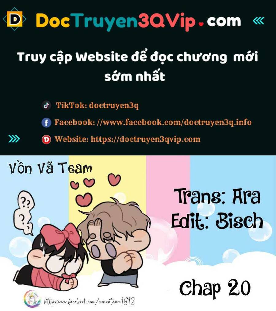 Người Lạ Trong Gương Chương 20 Ảnh 3