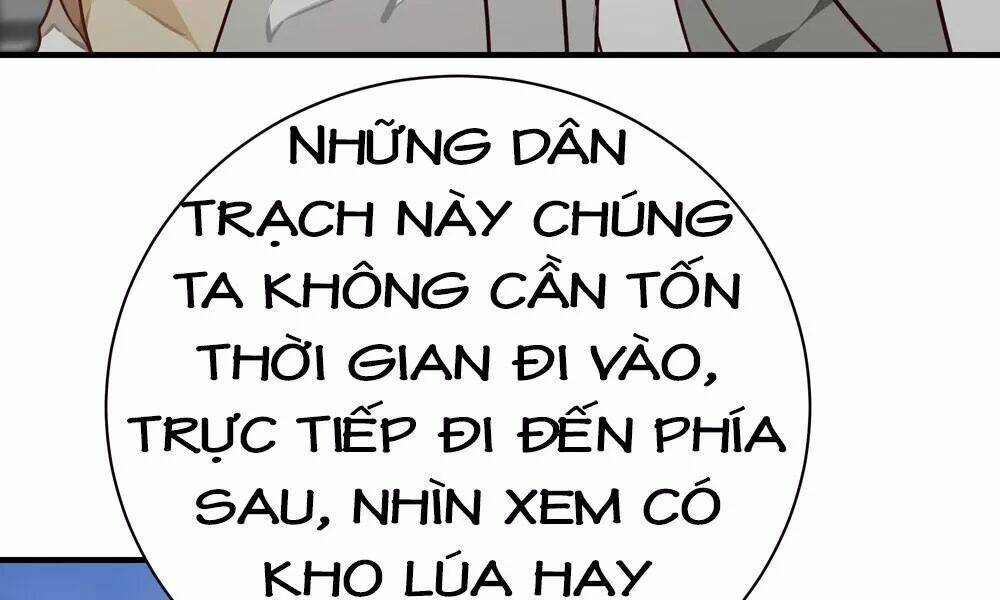 Thái Tử Phi Nhà Ta Thật Hung Hăng Chương 28 Ảnh 64