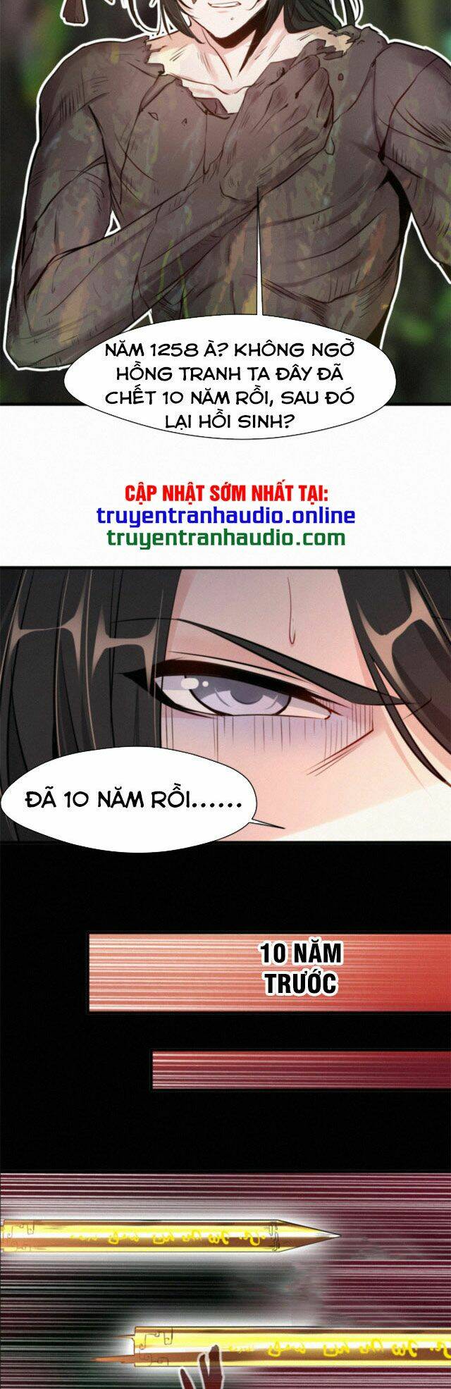 Chúa Tể Mạnh Nhất Chương 1 Ảnh 12