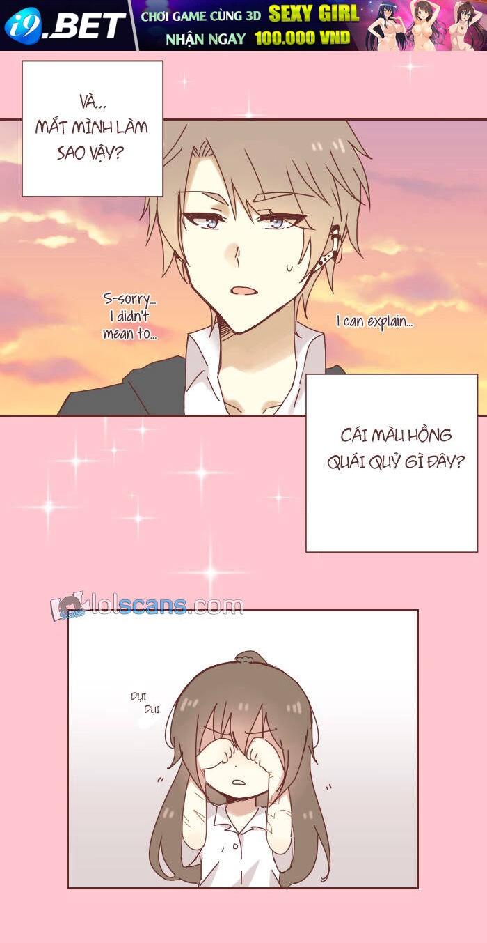 From Nightmare To Love Chương 4 Ảnh 12