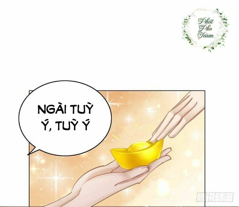Gay Rồi! Cái Đó Thành Tinh Rồi Chương 53 Ảnh 58