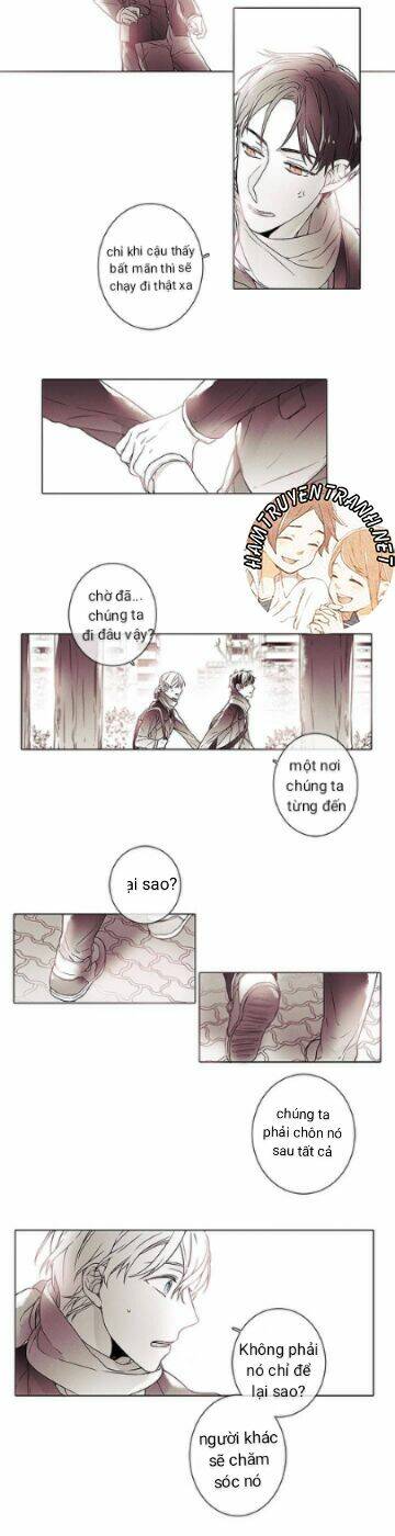 About Good Boys Chương 2 Ảnh 9