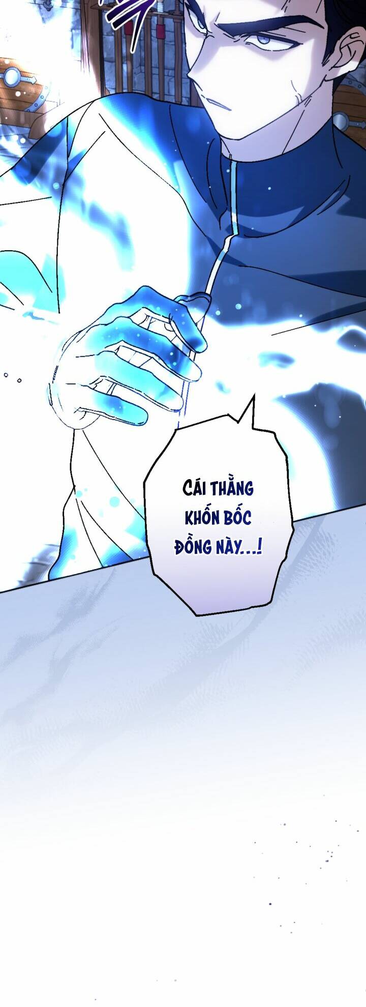 Cậu Ấy Thức Tỉnh Khi Tôi Đã Chết Chương 36 Ảnh 19
