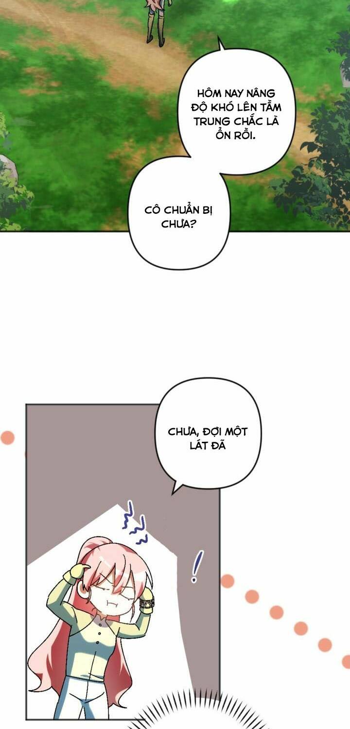 Cậu Ấy Thức Tỉnh Khi Tôi Đã Chết Chương 34 Ảnh 25