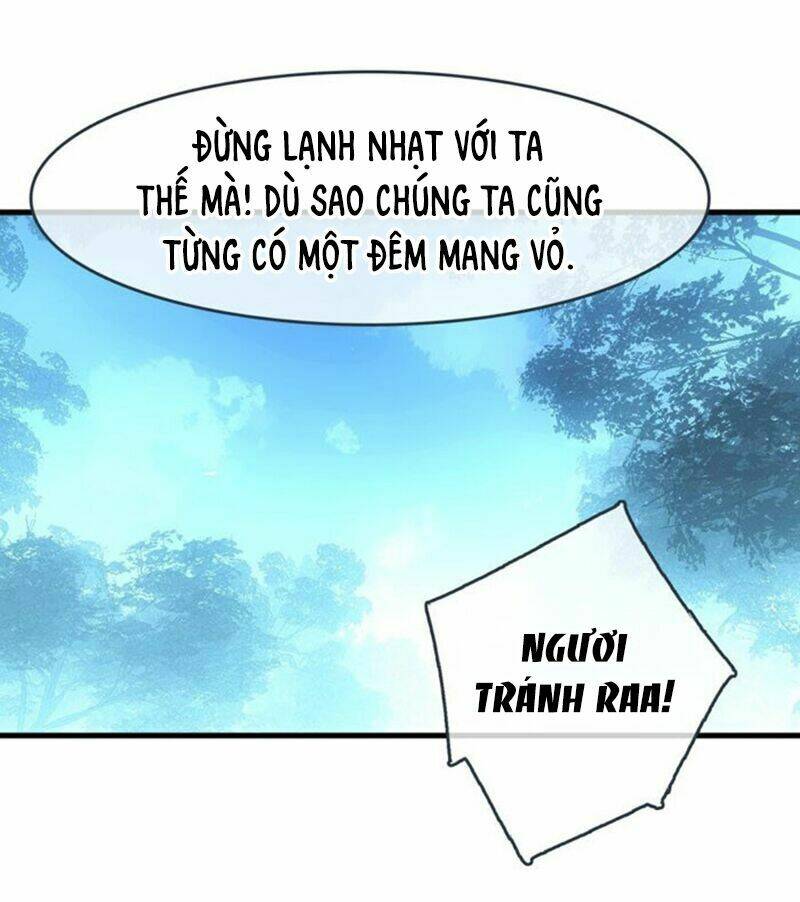 Sư Phụ Lại Trêu Chọc Ta Chương 53 Ảnh 7