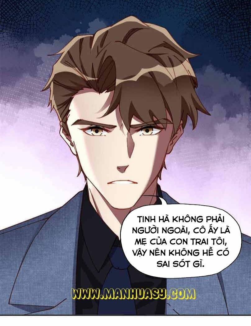 Ly Hôn Với Đại Boss Tôi Càng Tỏa Sáng Hơn Chương 101 Ảnh 4
