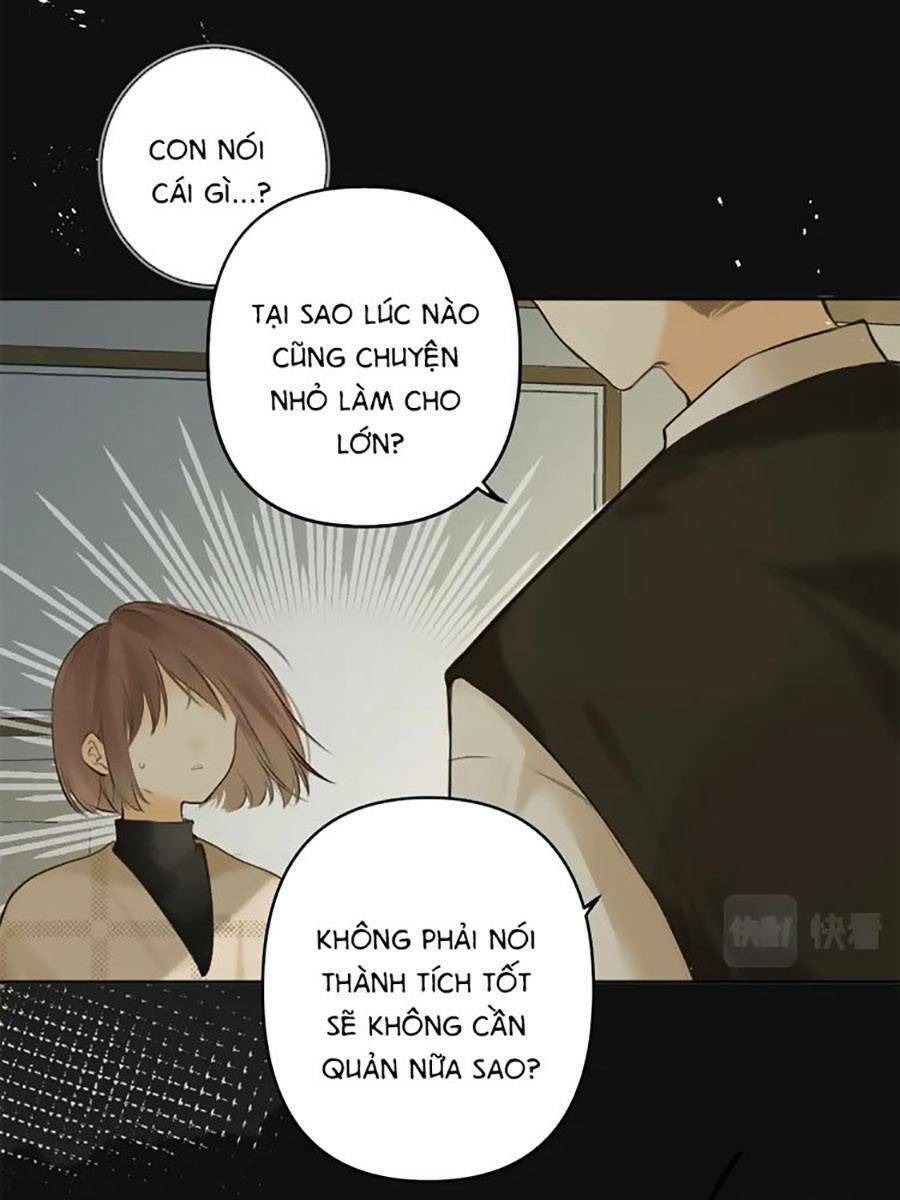 Tình Yêu Duy Nhất Của Tôi Chương 48 Ảnh 18
