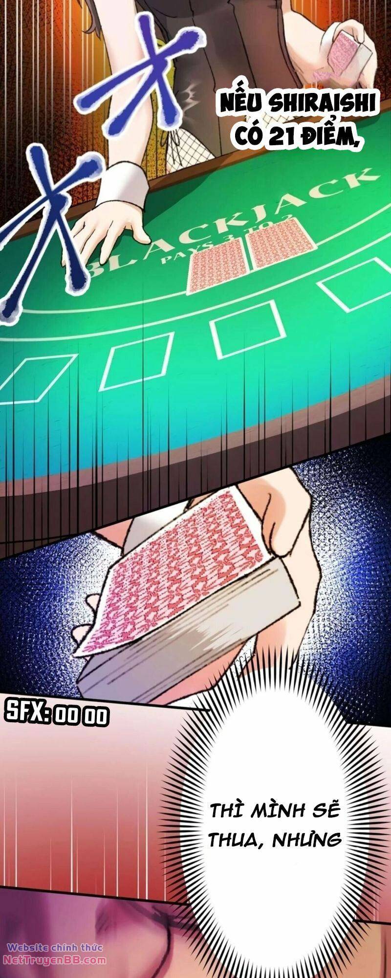 Tôi Chỉ Là Một Người Dọn Dẹp Chương 30 Ảnh 19