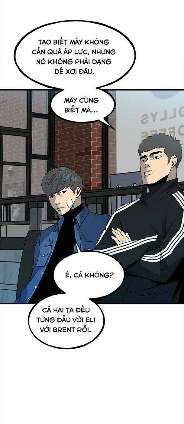 Kẻ Phản Diện Chương 151 Ảnh 23