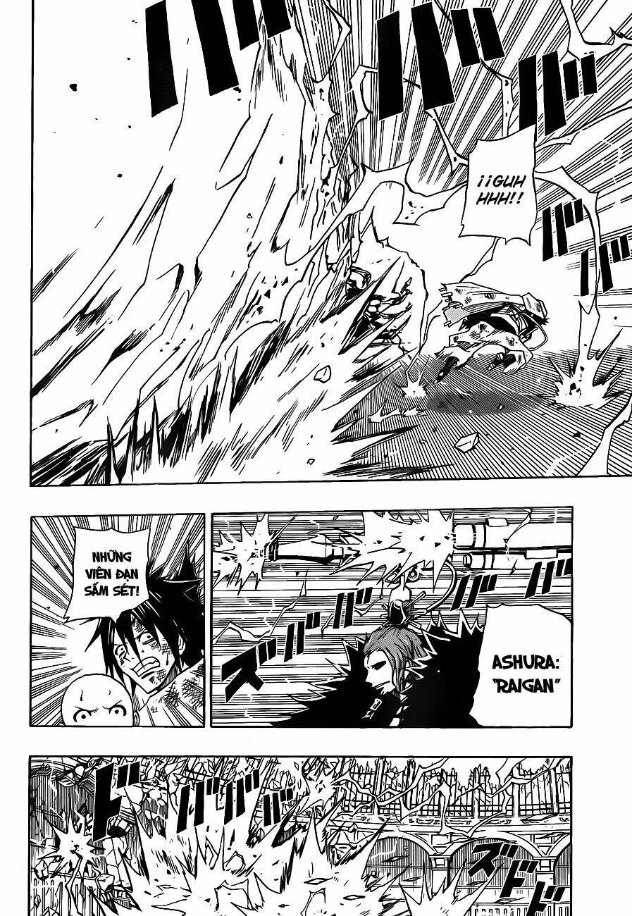 Sengoku Armors Chương 16 Ảnh 14