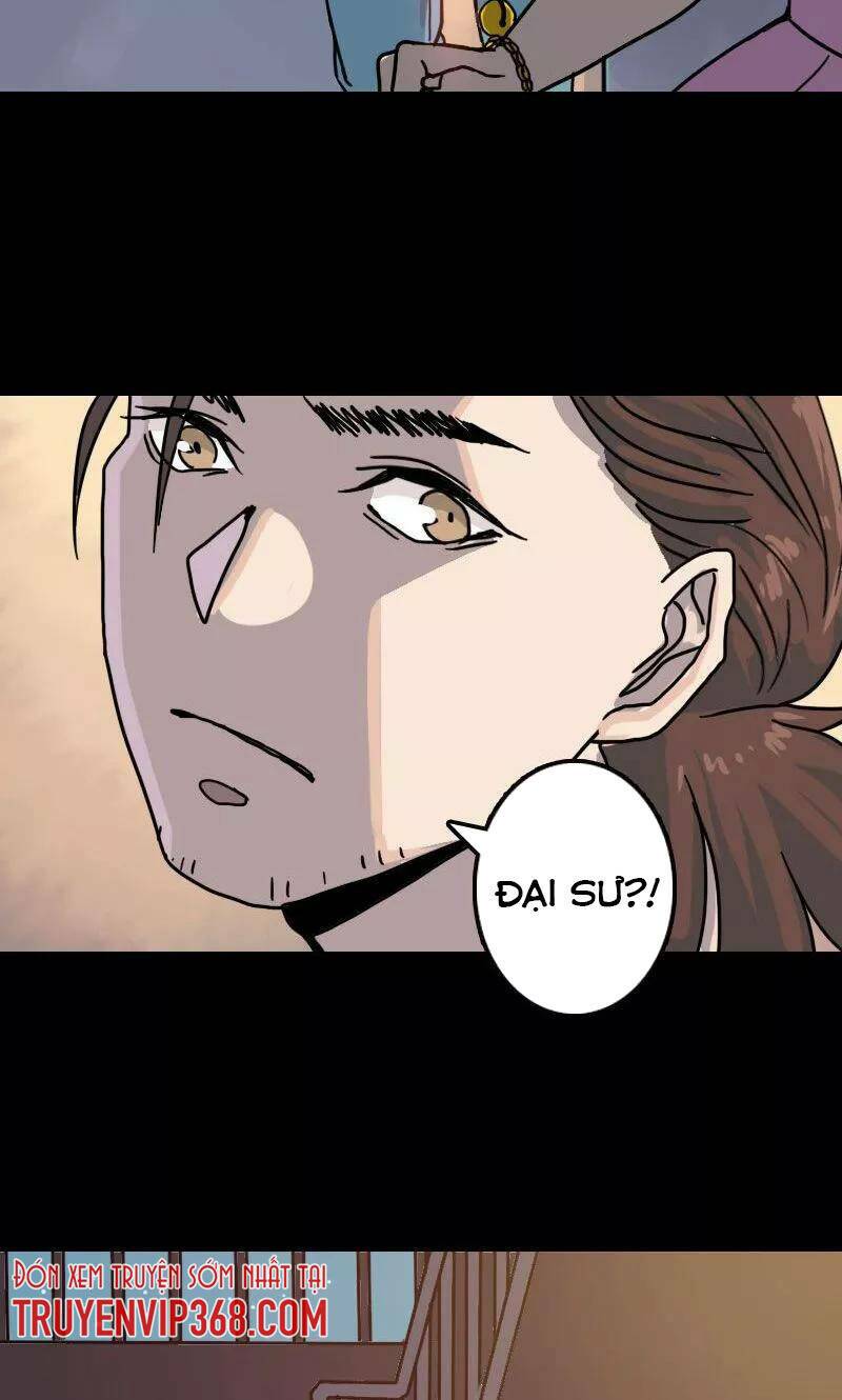 Quan Tài Hung Ác Chương 12 Ảnh 37