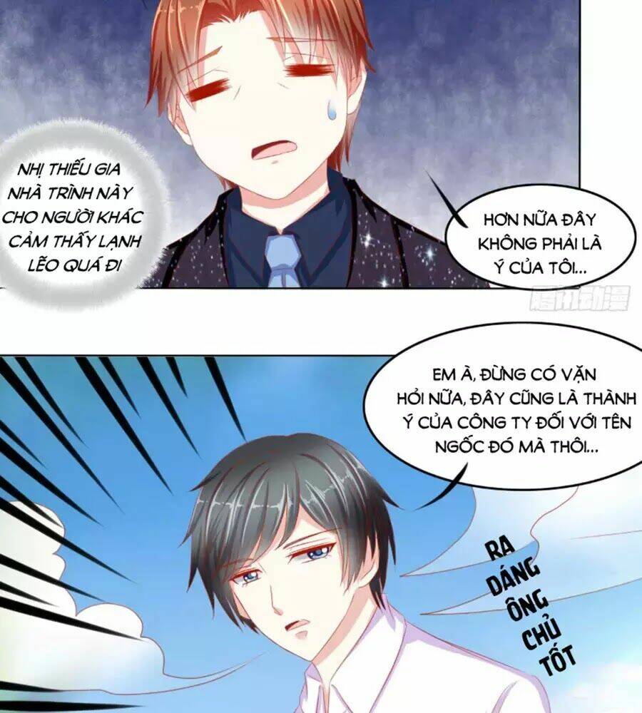 Hoàng Đế “Phế Vật” Tiến Hóa Sử Chương 78 Ảnh 9