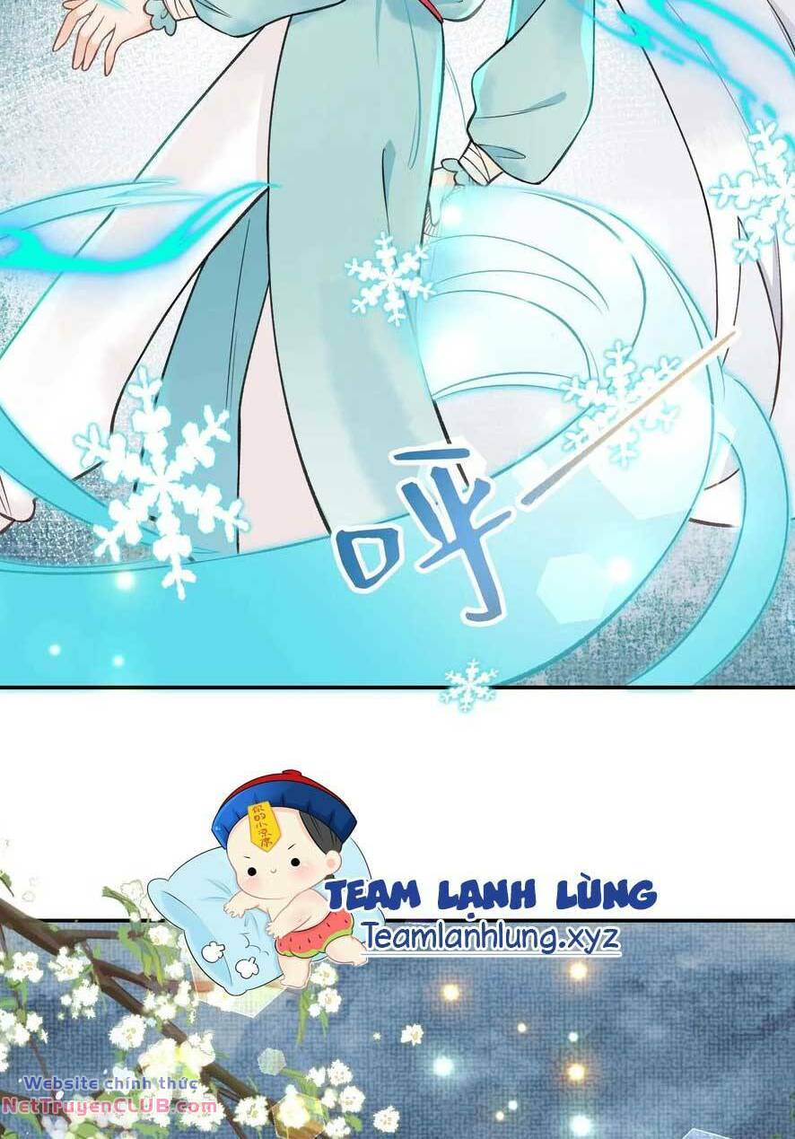 Toàn Tông Môn Đều Là Kẻ Si Tình, Chỉ Có Ta Là Tỉnh Táo Chương 174 Ảnh 16