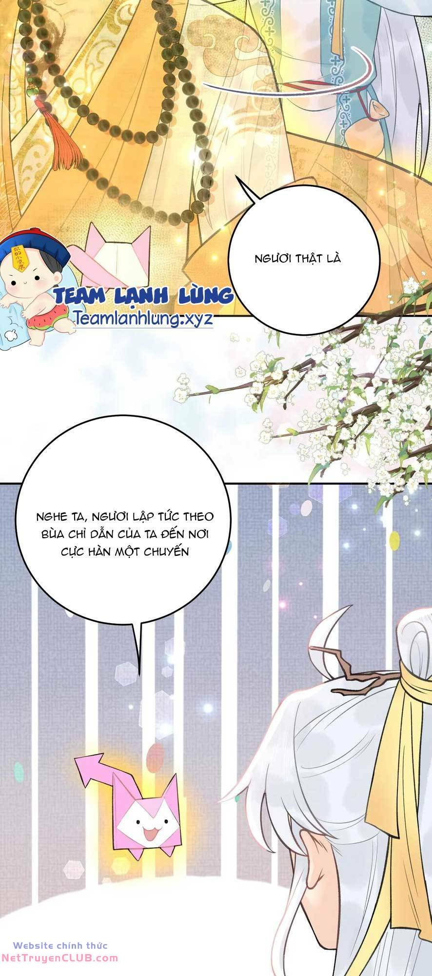 Toàn Tông Môn Đều Là Kẻ Si Tình, Chỉ Có Ta Là Tỉnh Táo Chương 175 Ảnh 8