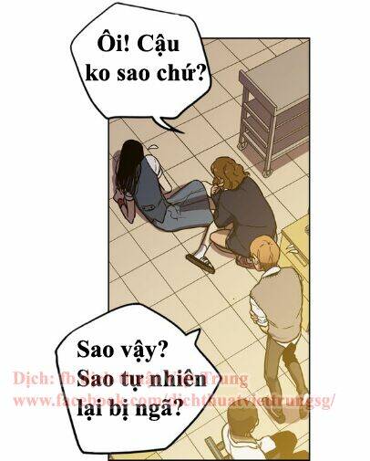 Xin Đừng Cắn Em Chương 19 Ảnh 25
