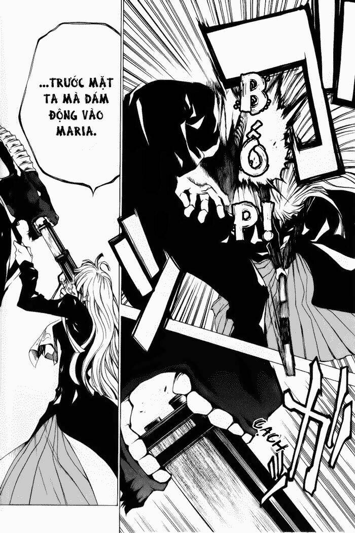 Umineko No Naku Koro Ni Chiru Ep 5: End Of The Golden Witch Chương 26 Ảnh 28