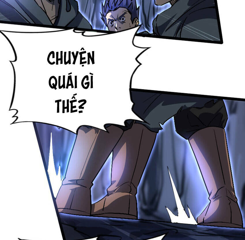 Ocd Thành Vương Giả Chương 36 Ảnh 46