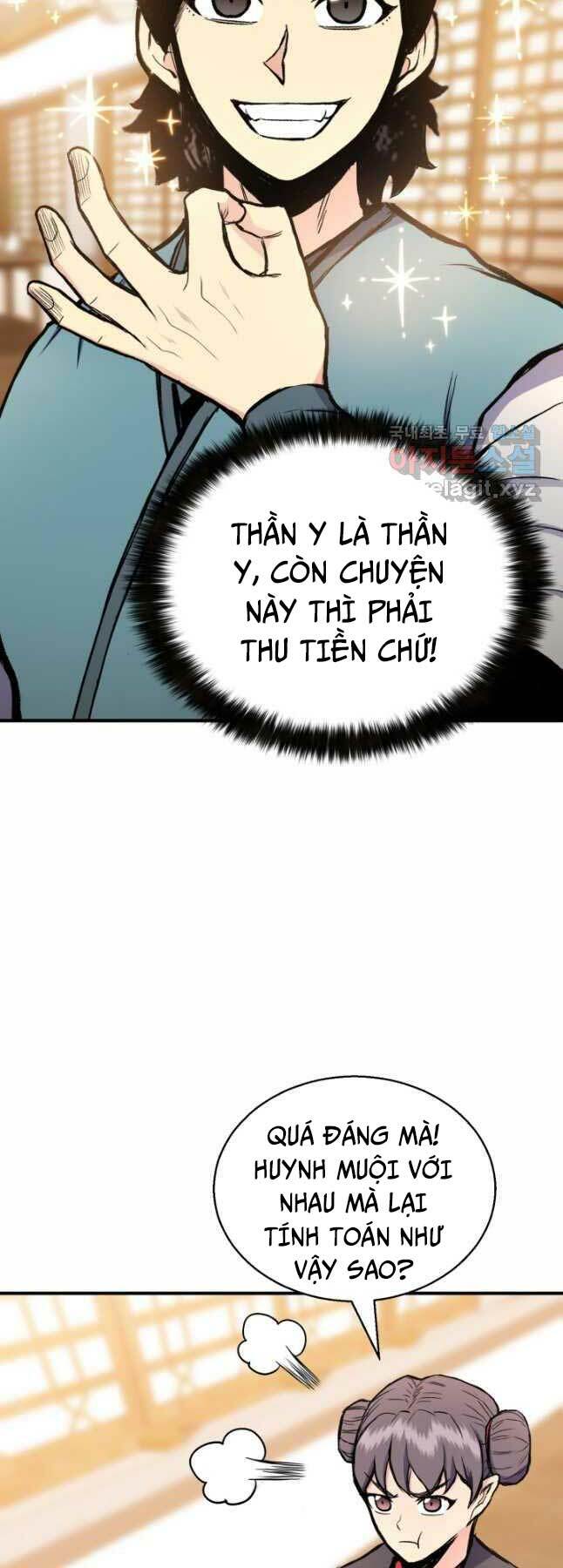 Ta Là Chủ Nhân Của Thư Viện Võ Công Chương 29 Ảnh 57