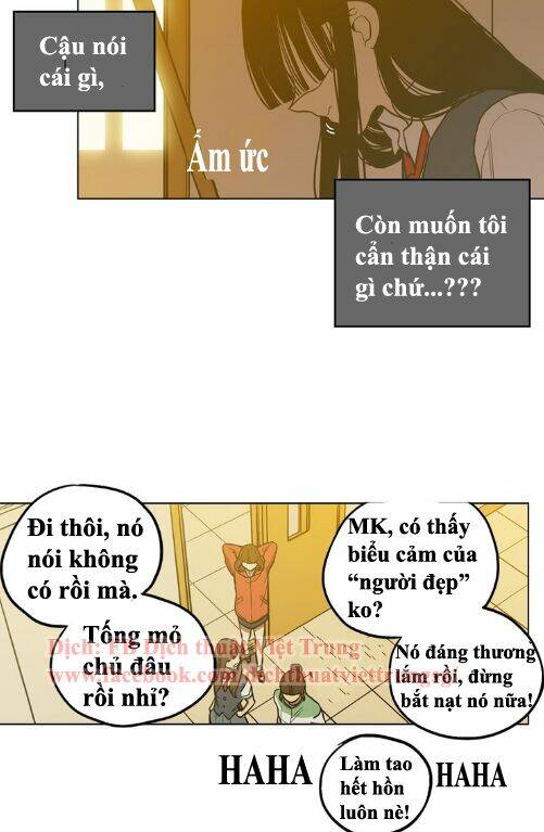 Xin Đừng Cắn Em Chương 16 Ảnh 35