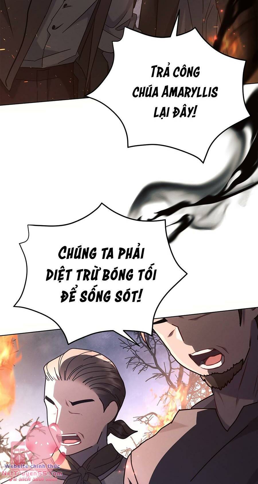 Ashtarte Chương 71 Ảnh 69