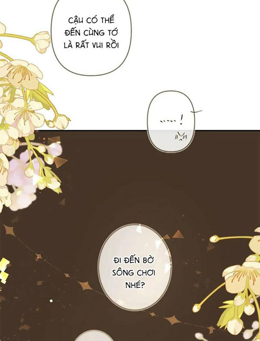 Tình Yêu Duy Nhất Của Tôi Chương 48 Ảnh 71