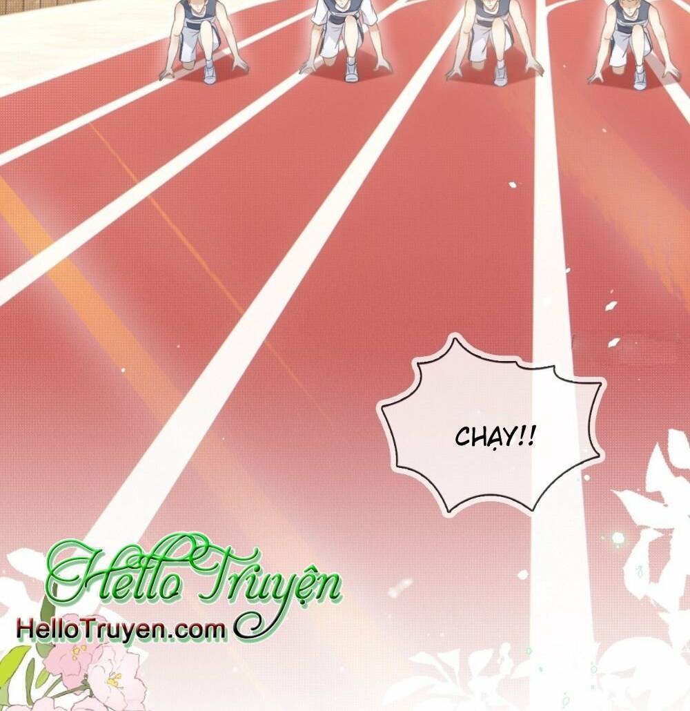 Cô Ấy Và Bông Hồng Trắng Chương 22 Ảnh 12