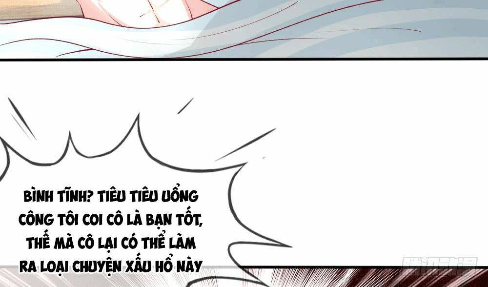 App Làm Đẹp: Phép Tắc Phản Công Của Xấu Nữ Chương 2 Ảnh 34