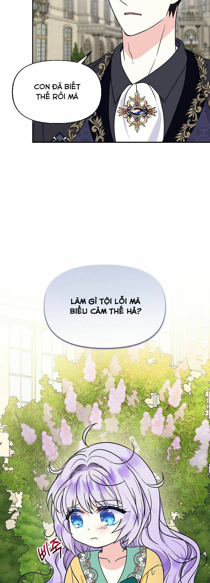Trở Thành Con Gái Của Các Nhân Vật Chính Chương 42 Ảnh 12