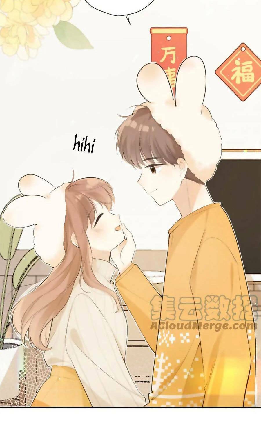 Tình Yêu Duy Nhất Của Tôi Chương 43.5 Ảnh 15