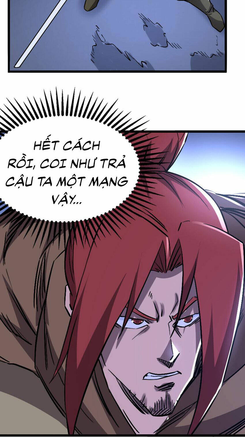 Ocd Thành Vương Giả Chương 50 Ảnh 18