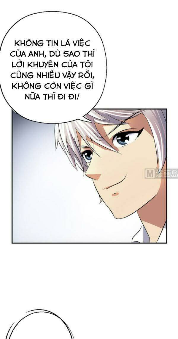 Đô Thị Cực Phẩm Y Tiên Chương 397 Ảnh 4