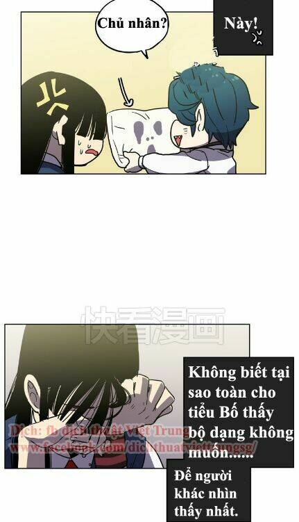 Xin Đừng Cắn Em Chương 17 Ảnh 28