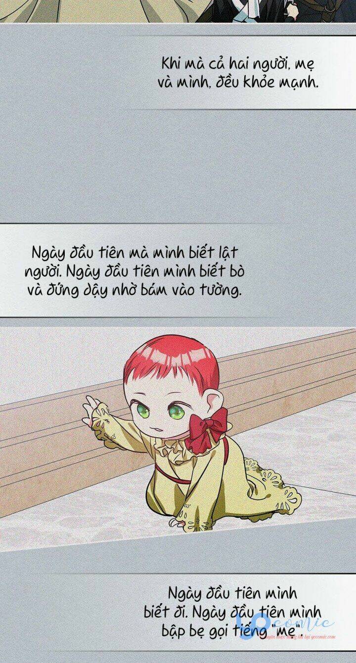 Người Hầu Của Tôi Chương 84 Ảnh 46