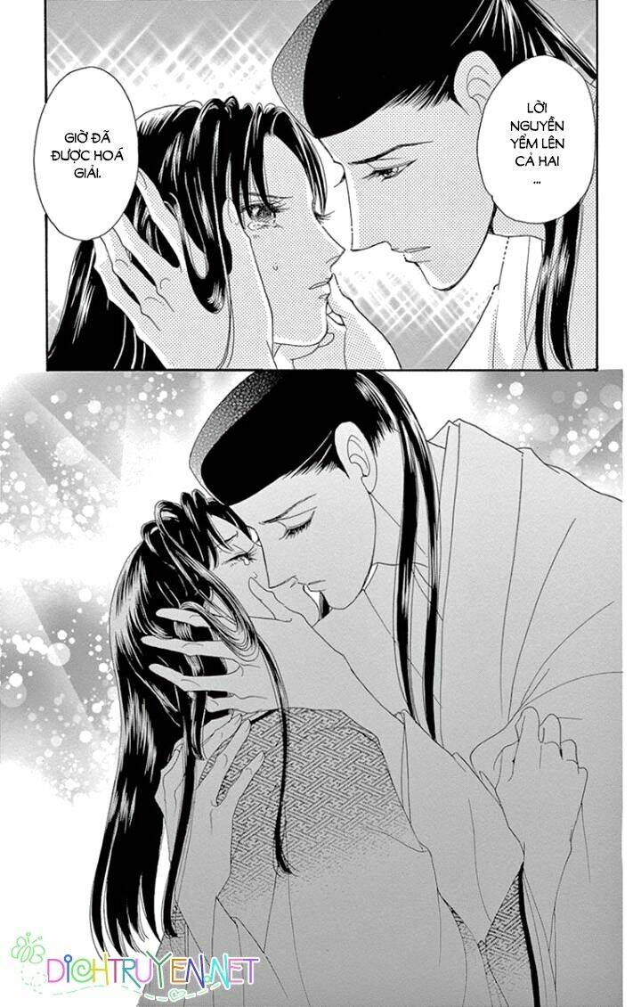 Torikae Baya Chương 62 Ảnh 36