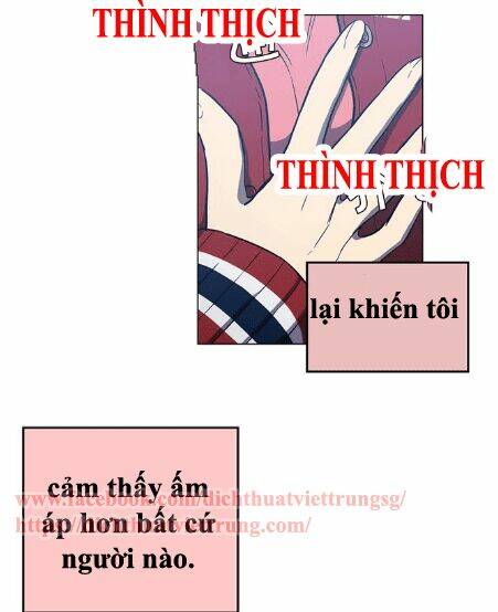 Xin Đừng Cắn Em Chương 22 Ảnh 24