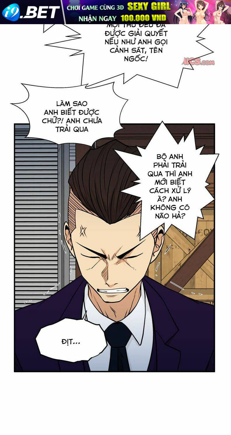 Mr Kang Chương 66 Ảnh 20