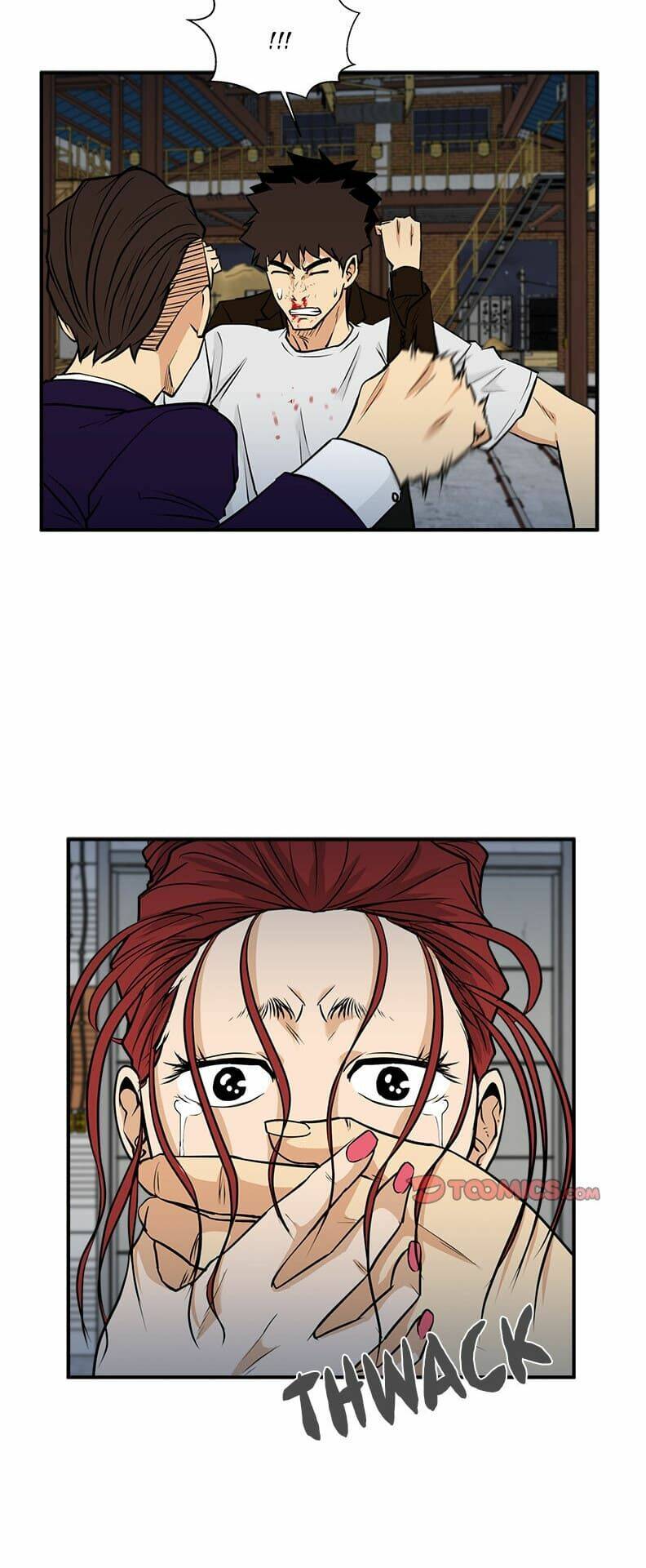 Mr Kang Chương 66 Ảnh 37