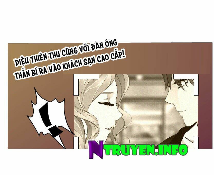 Cạm Bẫy Của Nữ Thần Chương 170 Ảnh 5