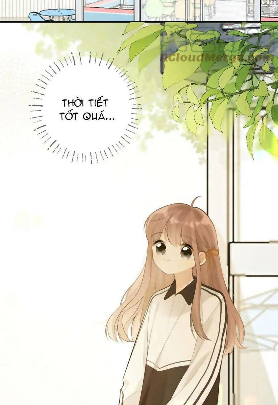 Tình Yêu Duy Nhất Của Tôi Chương 43 Ảnh 4