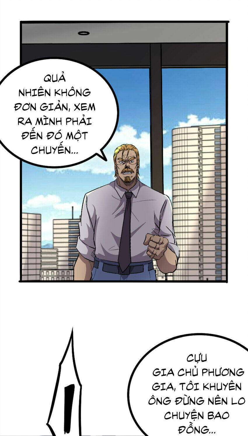 Ocd Thành Vương Giả Chương 48 Ảnh 45