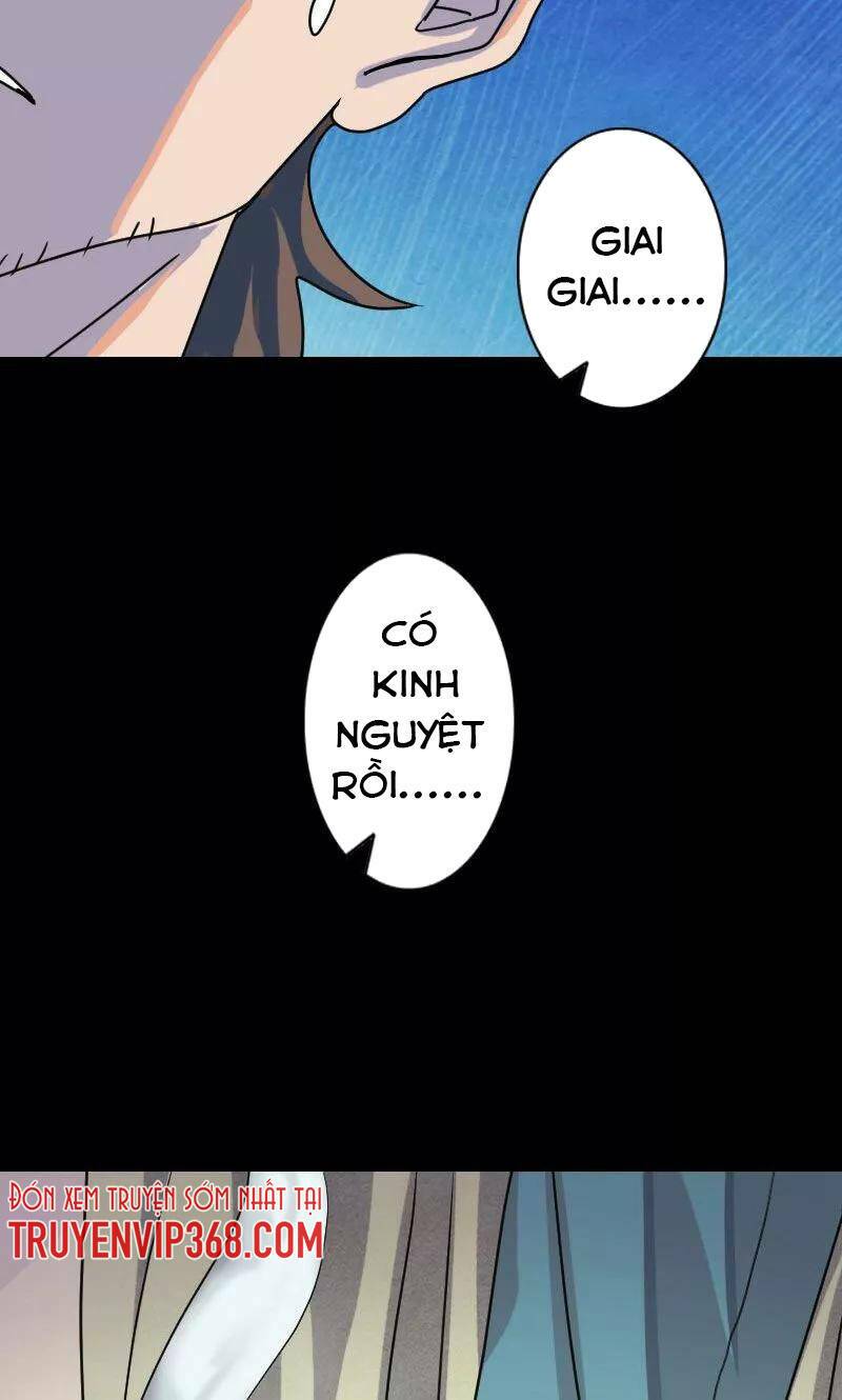 Quan Tài Hung Ác Chương 15 Ảnh 17