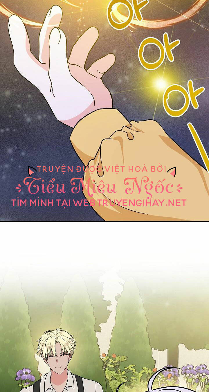 Trở Thành Con Gái Của Các Nhân Vật Chính Chương 42 Ảnh 31
