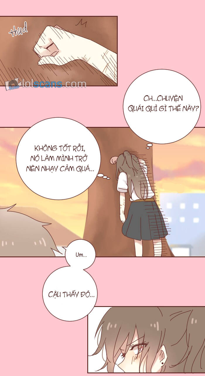 From Nightmare To Love Chương 4 Ảnh 14