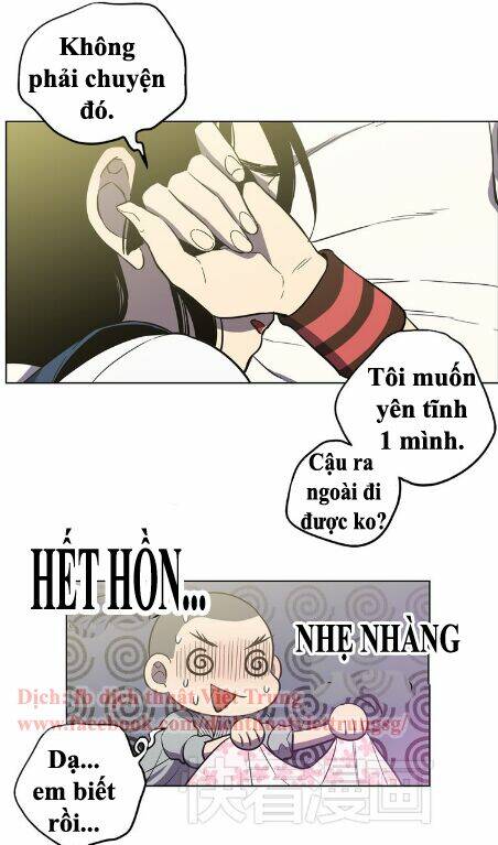 Xin Đừng Cắn Em Chương 20 Ảnh 13