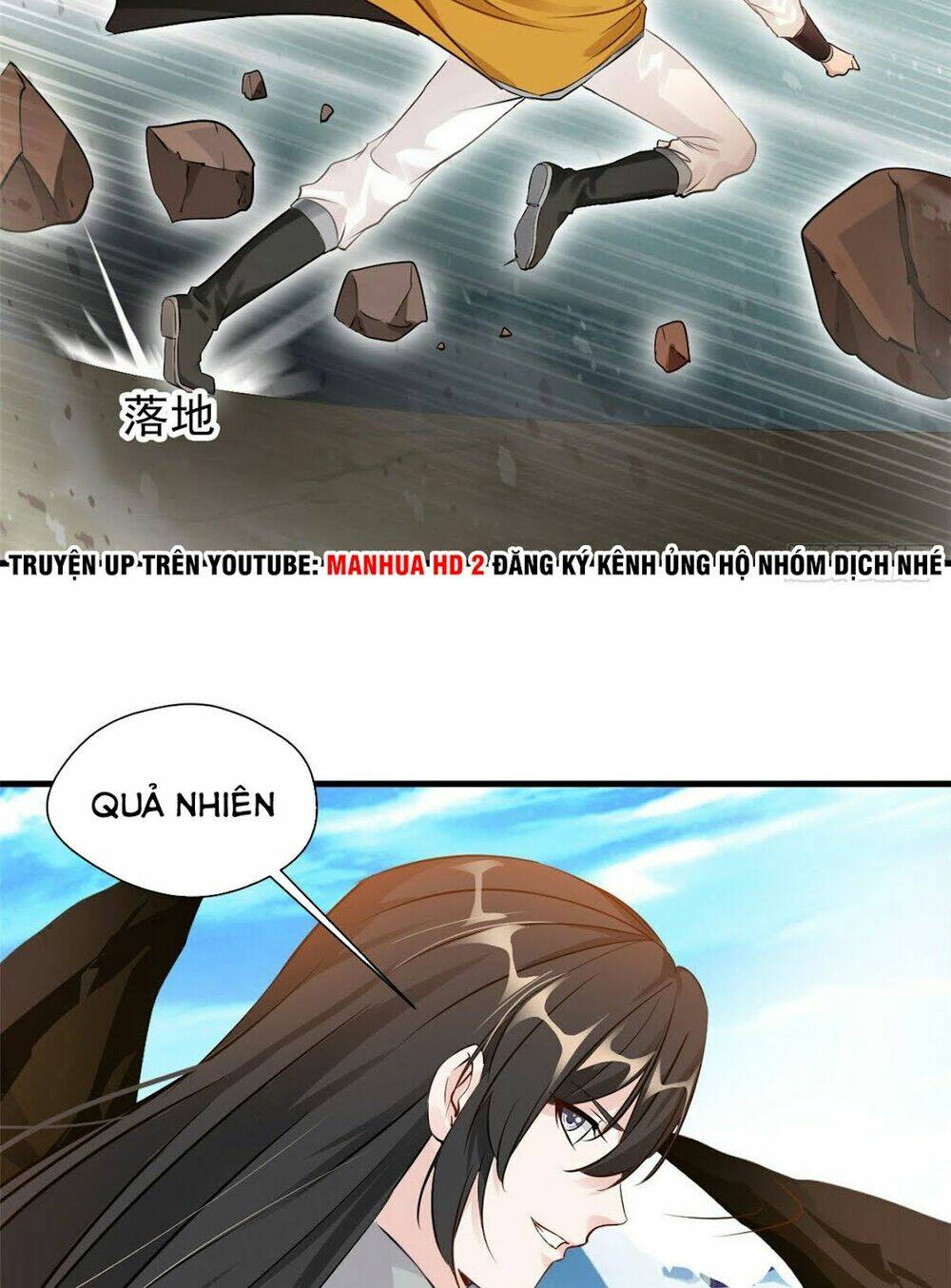 Chúa Tể Mạnh Nhất Chương 4 Ảnh 26