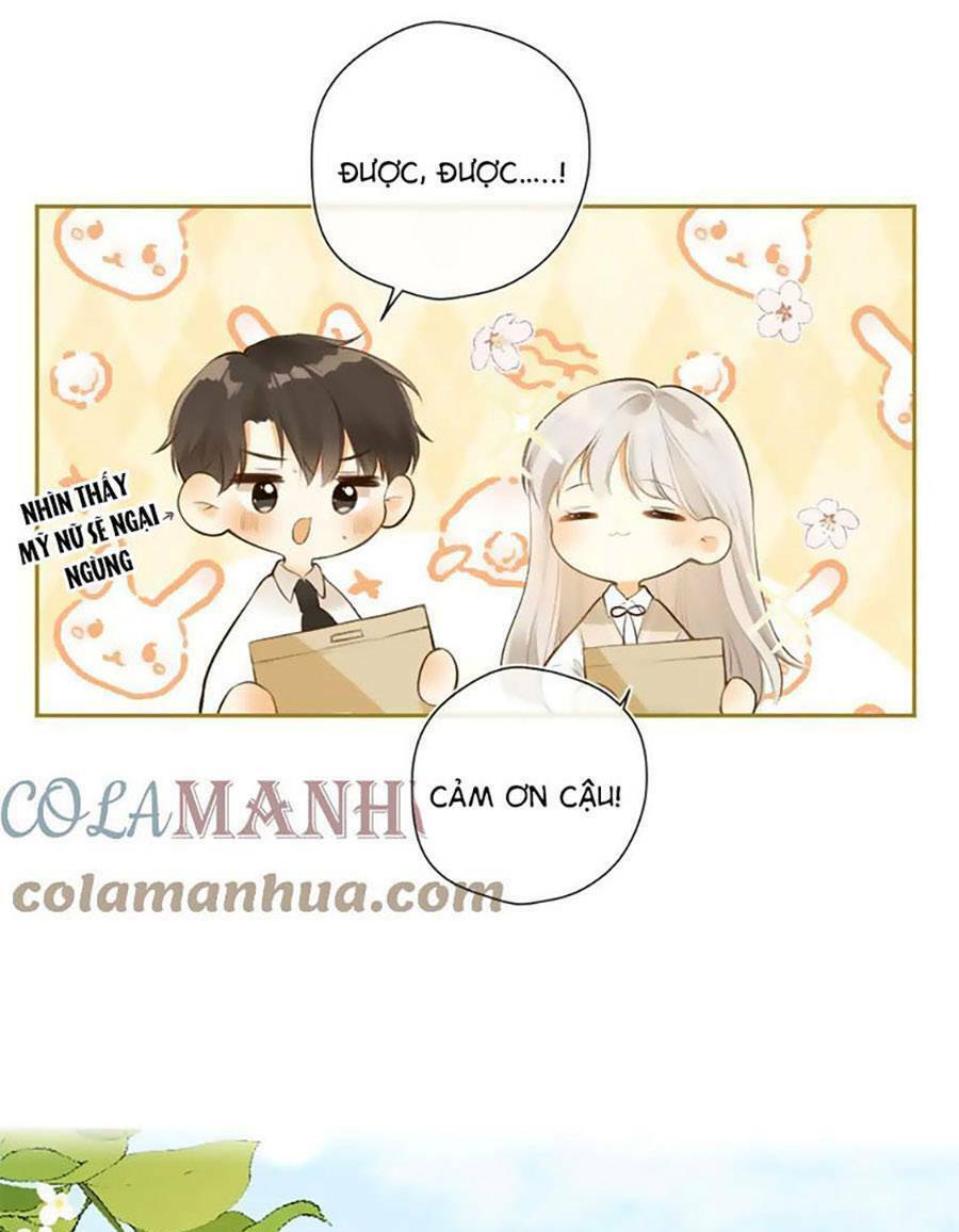 Tình Yêu Duy Nhất Của Tôi Chương 44 Ảnh 17