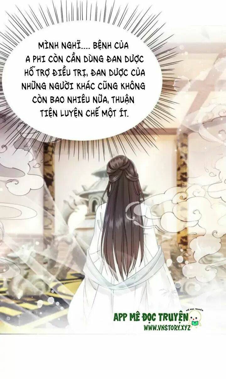 Cực Phẩm Phế Vật Tiểu Thư Chương 131 Ảnh 23