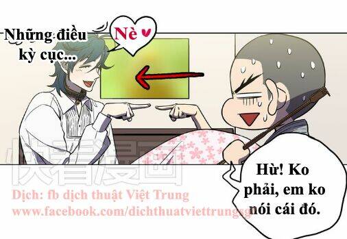 Xin Đừng Cắn Em Chương 20 Ảnh 10