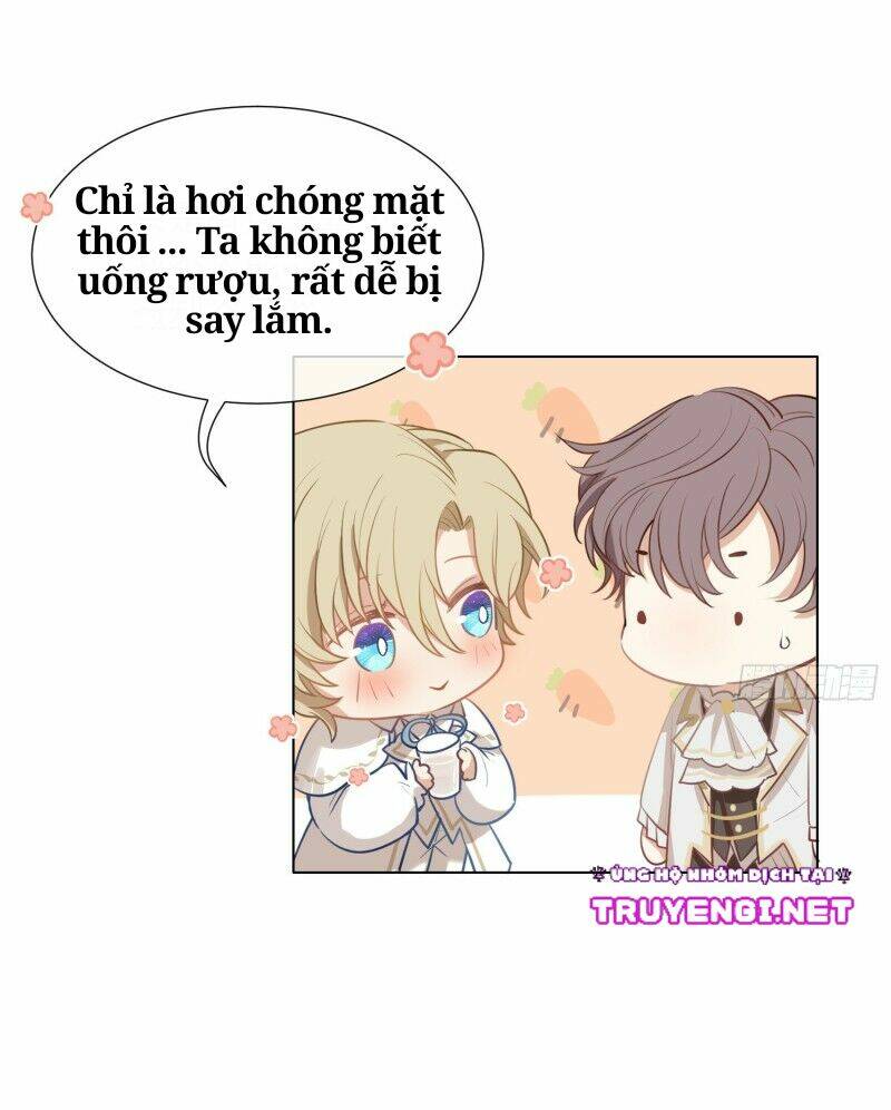 Công Lược Của Mami Chương 8 Ảnh 12
